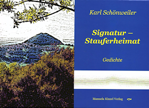 Signatur - Stauferheimat
