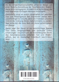 Bardo oder Der Raum