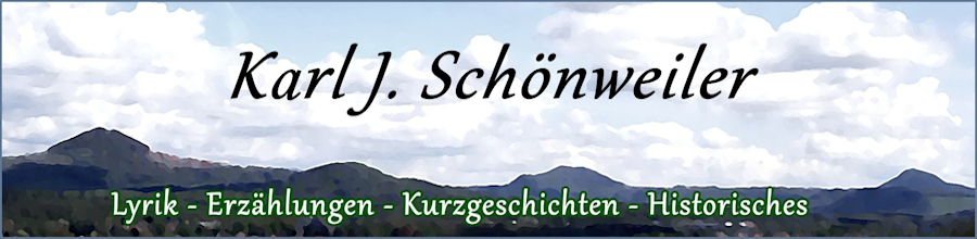 Kopfbild für Karl J. Schönweiler