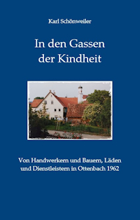 In den Gassen der Kindheit