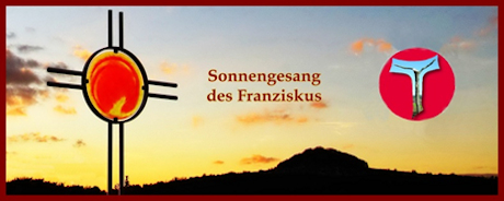 Sonnengesang mit Hohenstaufen